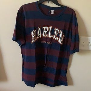Tee shirt